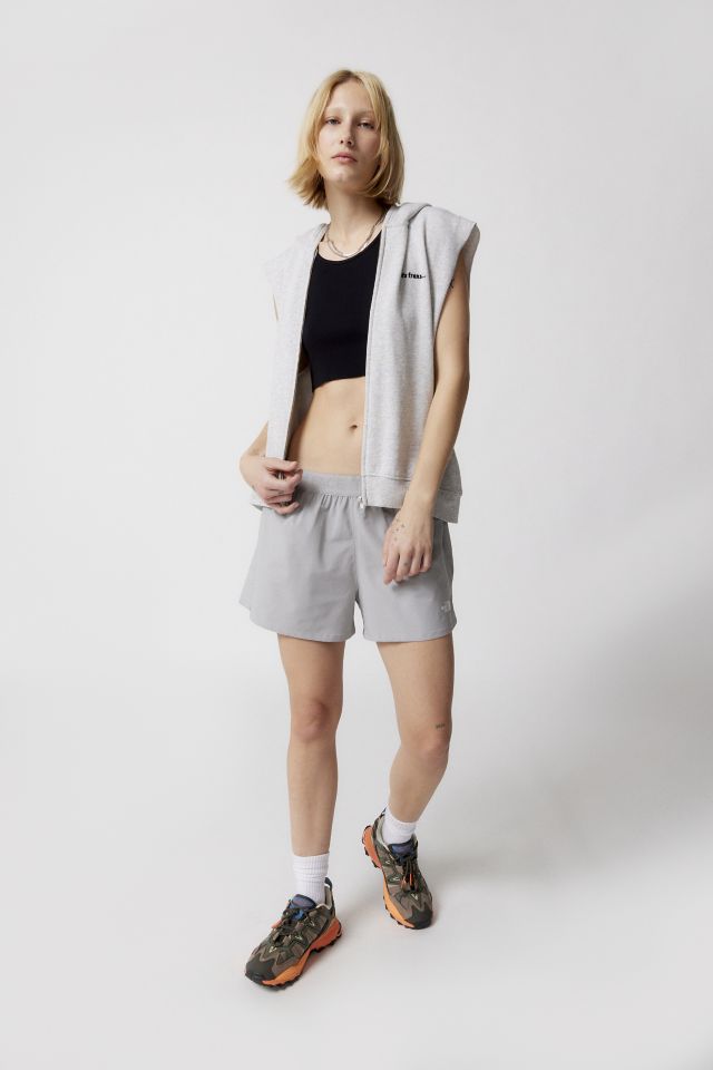 The North Face Wander Short #1