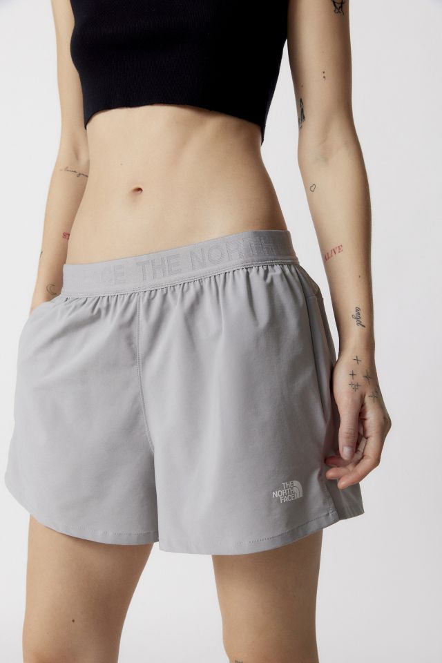 The North Face Wander Short #4