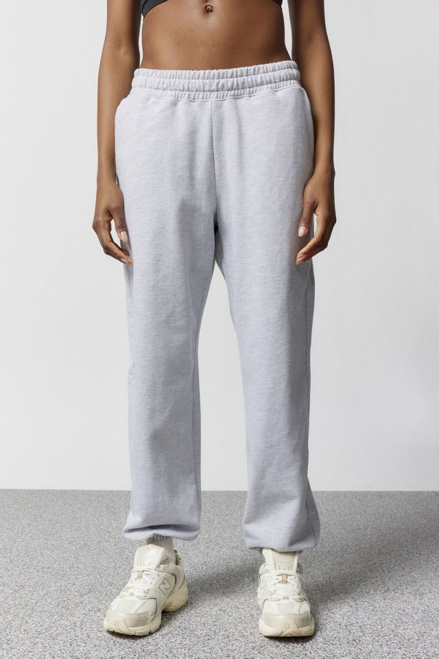 Urban outfitters deals grey sweatpants