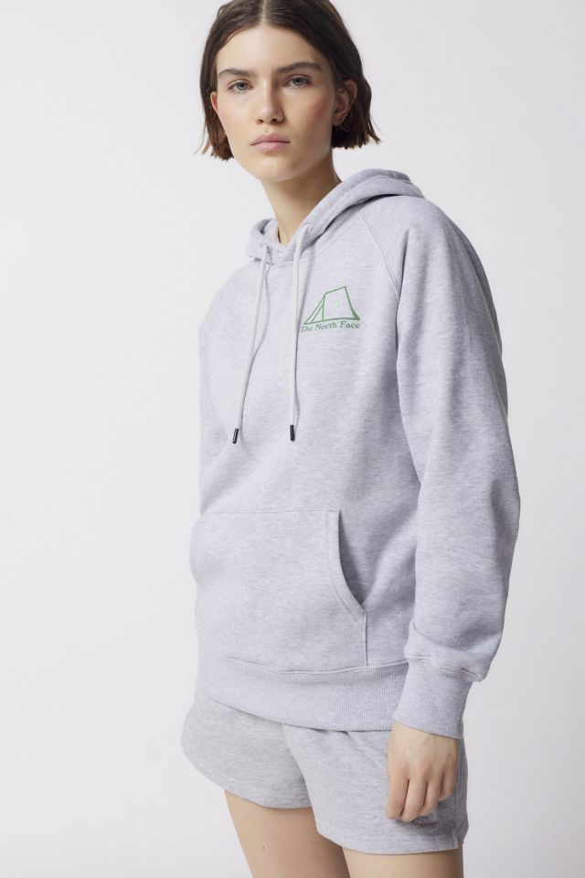 Urban outfitters 2025 north face hoodie