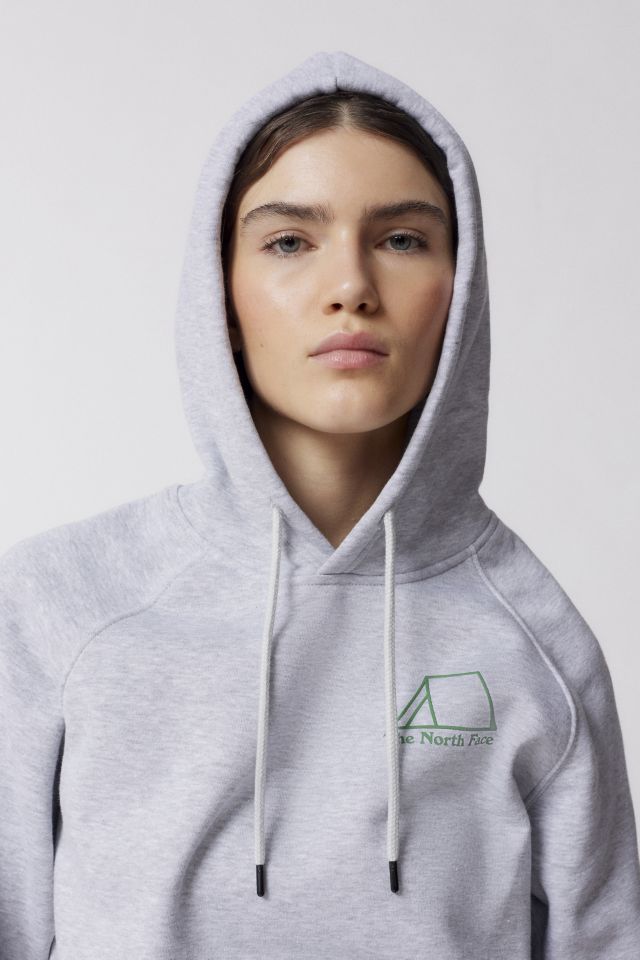 The North Face Places We Love Hoodie Sweatshirt