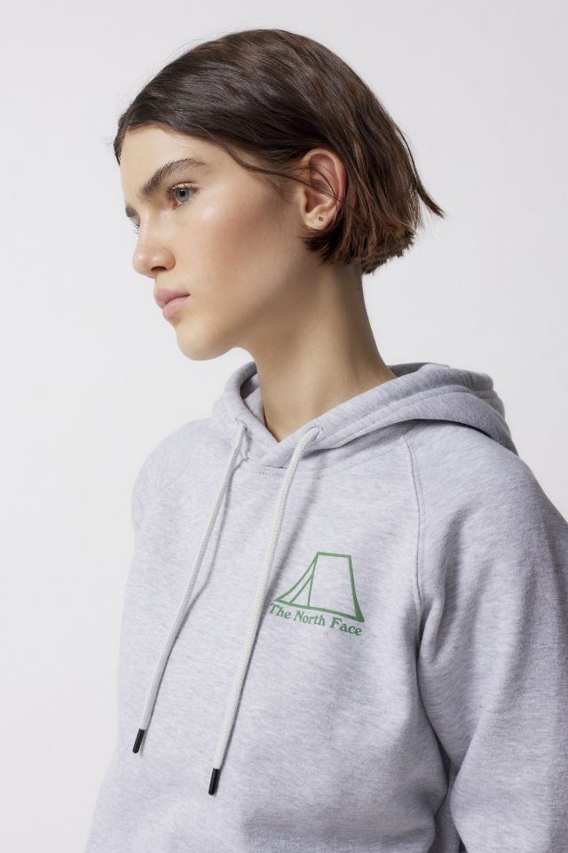 North face hoodie urban on sale outfitters