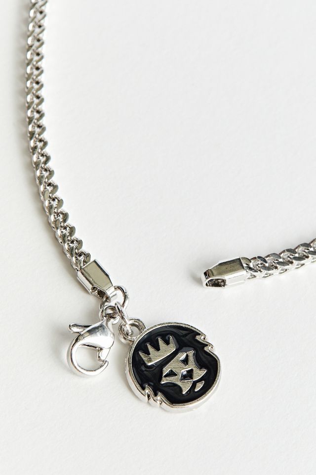 Collier King Ice champignon #2