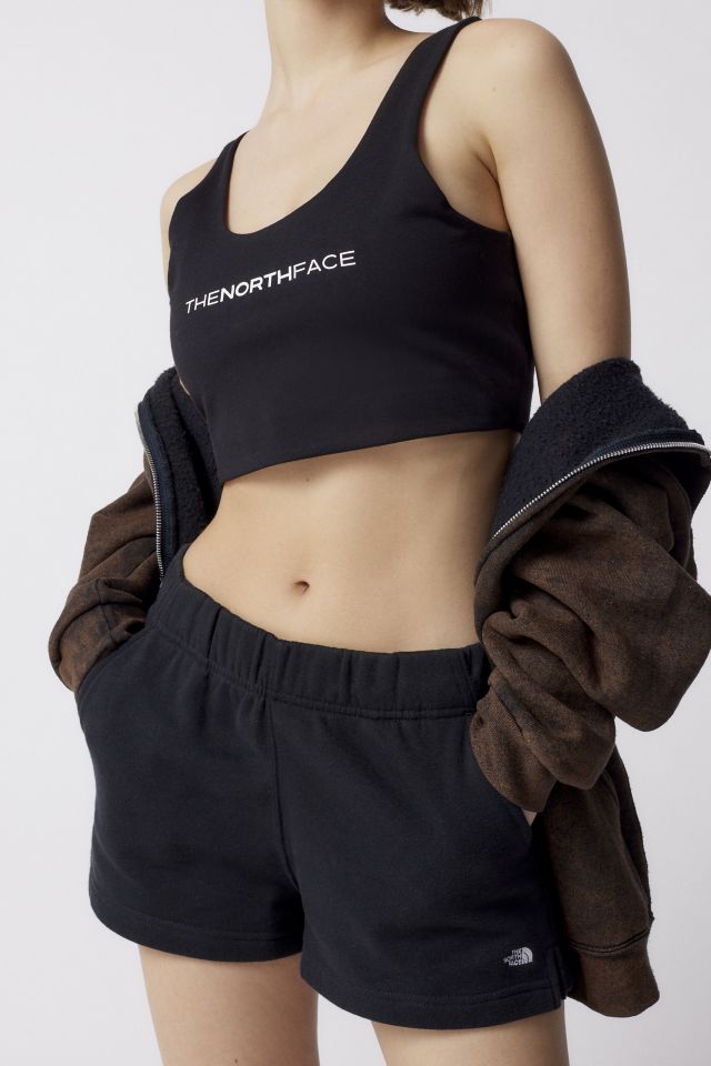 The North Face Coordinates Cropped Top #1