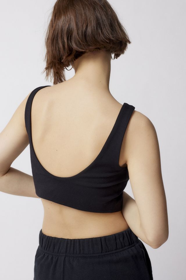 The North Face Coordinates Cropped Top #2