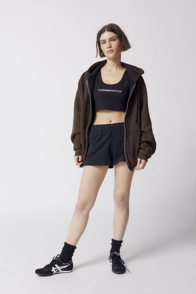 The North Face Coordinates Cropped Top #3