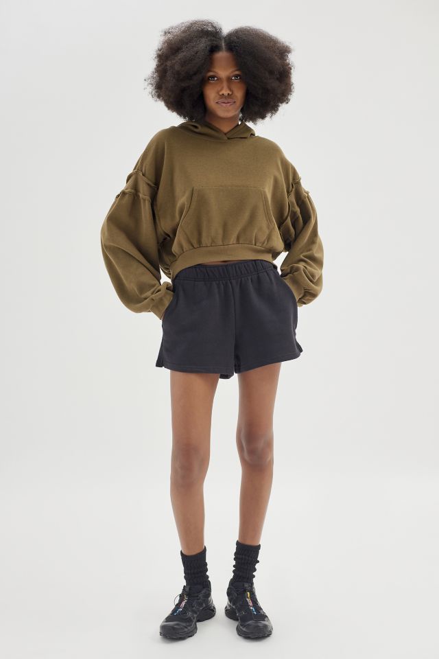 The North Face Half Dome Fleece Short