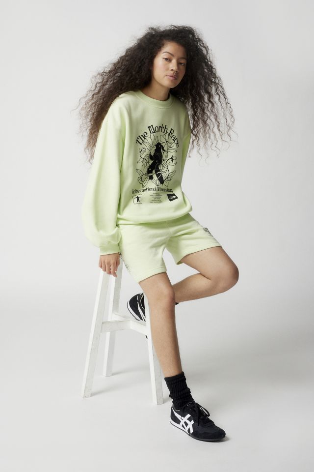 The North Face International Women’s Day Sweatshirt #1