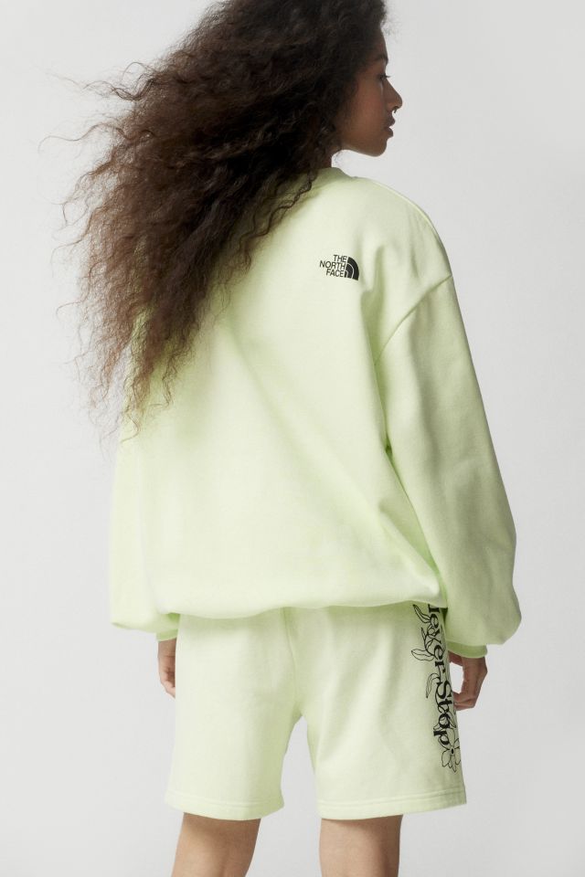 The North Face International Women’s Day Sweatshirt #2