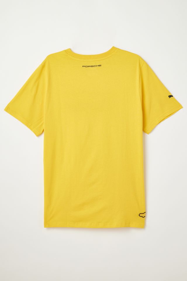 Puma Porsche Turbo Tee #1