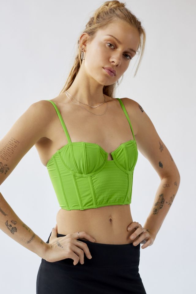Wild Lovers Agnes Corset
