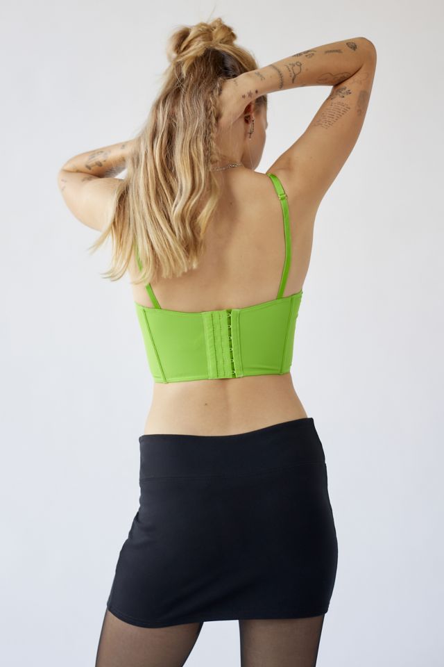 Wild Lovers Agnes Corset #2