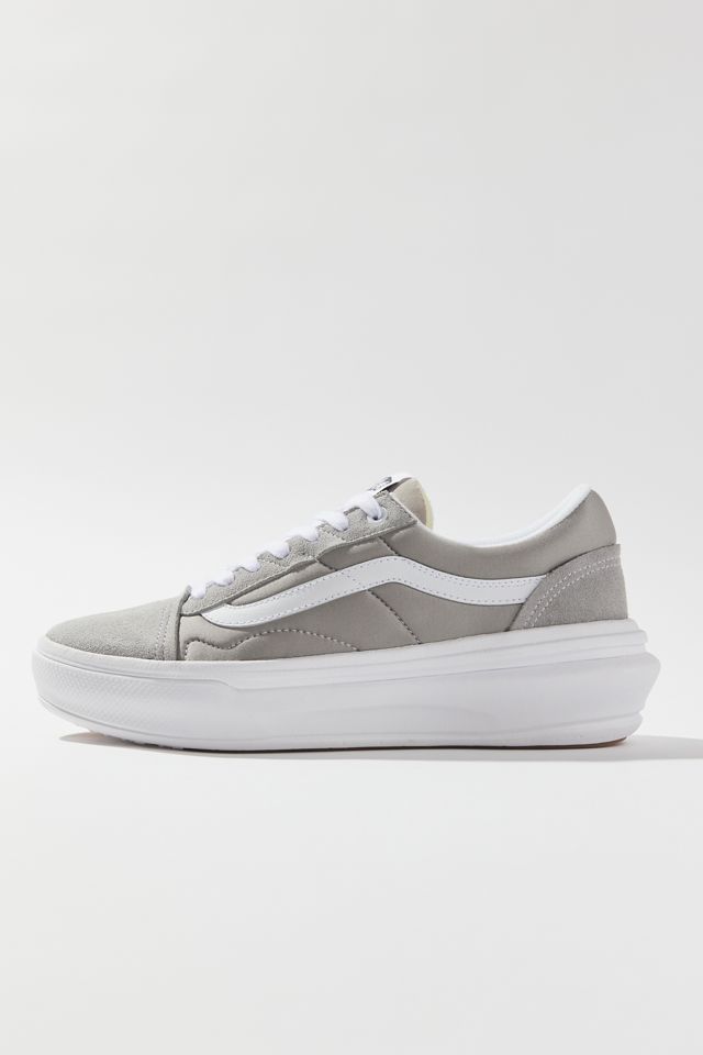Vans Old Skool Overt ComfyCush Sneaker #1