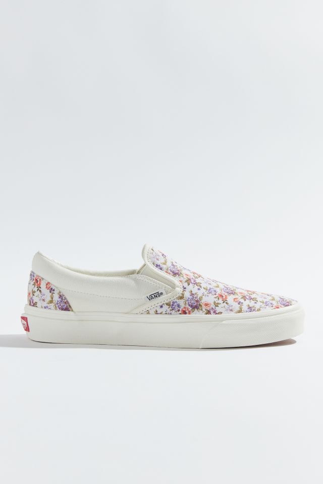 Vans Classic Slip-On Shoe