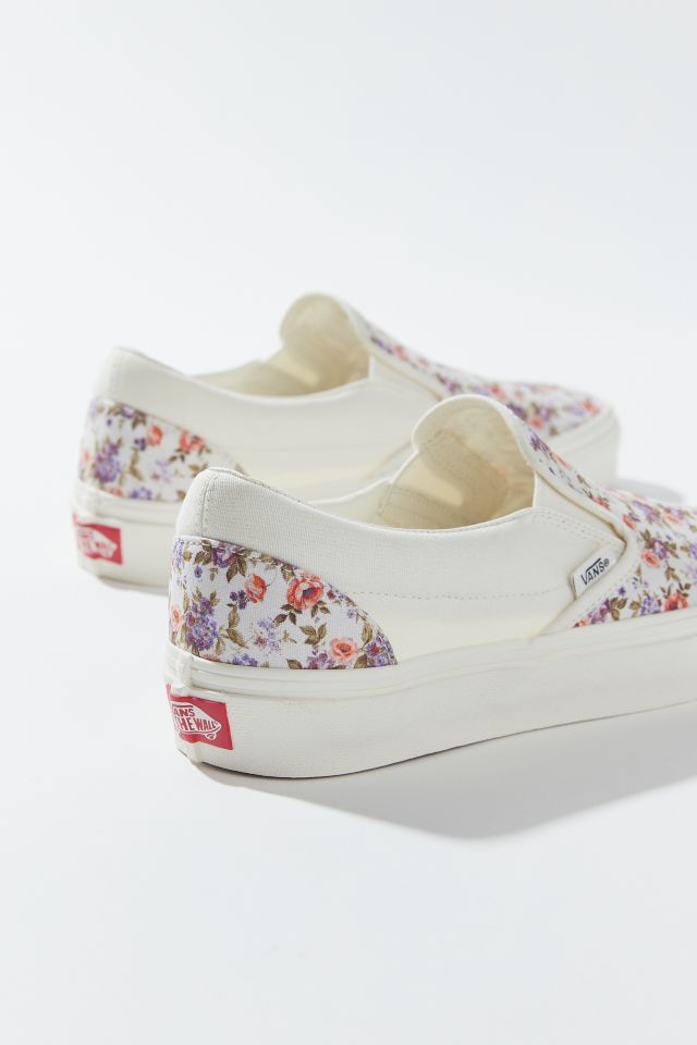 Vans Classic Slip-On Sneaker #2