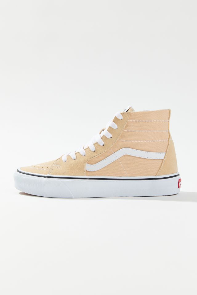 Vans Sk8-Hi Tapered Sneaker #1