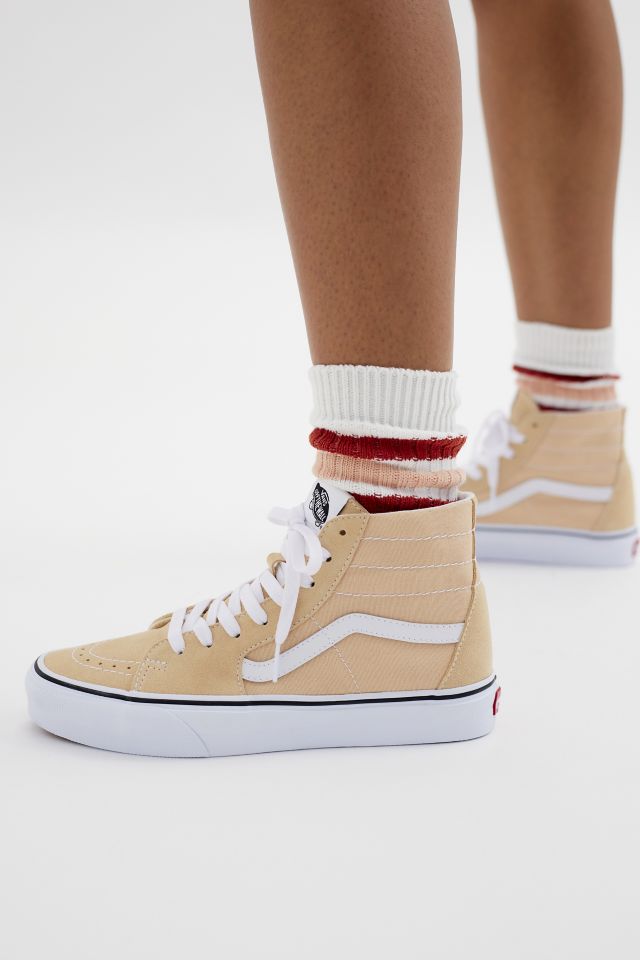 Vans Sk8-Hi Tapered Sneaker #2