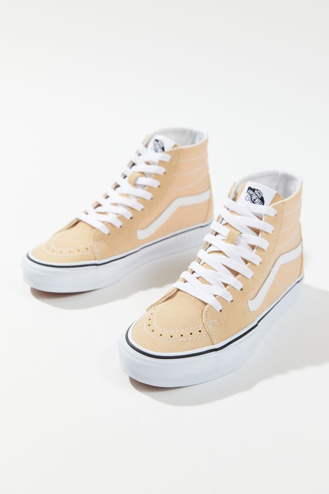 Vans Sk8-Hi Tapered Sneaker #3