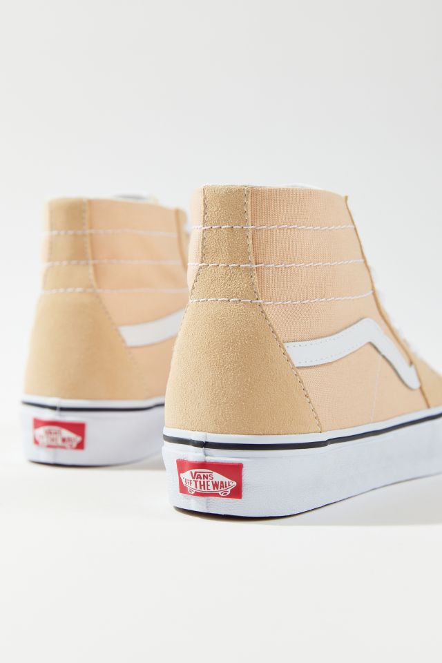 Vans Sk8-Hi Tapered Sneaker #4