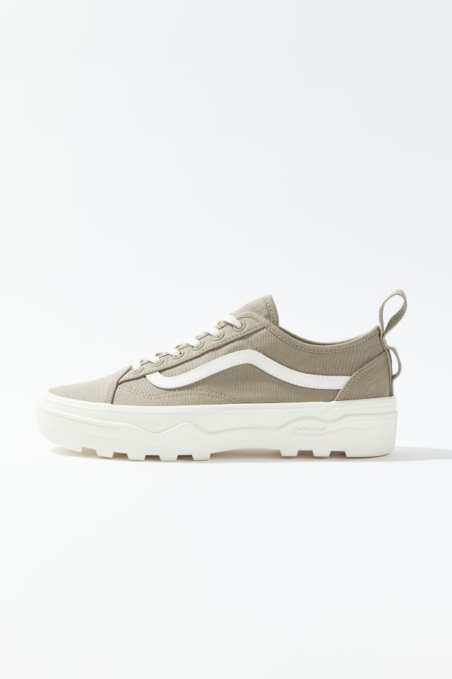 Vans Sentry Old Skool WC Sneaker #1