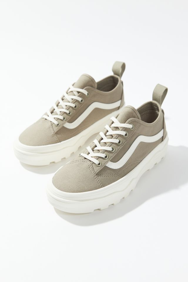Vans Sentry Old Skool WC Sneaker #3