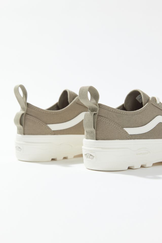 Vans Sentry Old Skool WC Sneaker #4