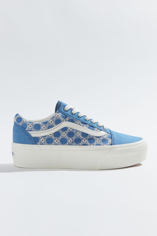 Urban outfitters vans store old skool