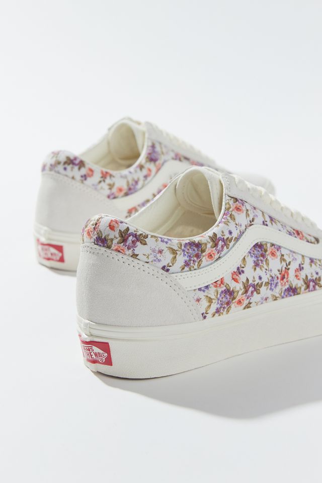Vans Old Skool Sneaker | Urban Outfitters