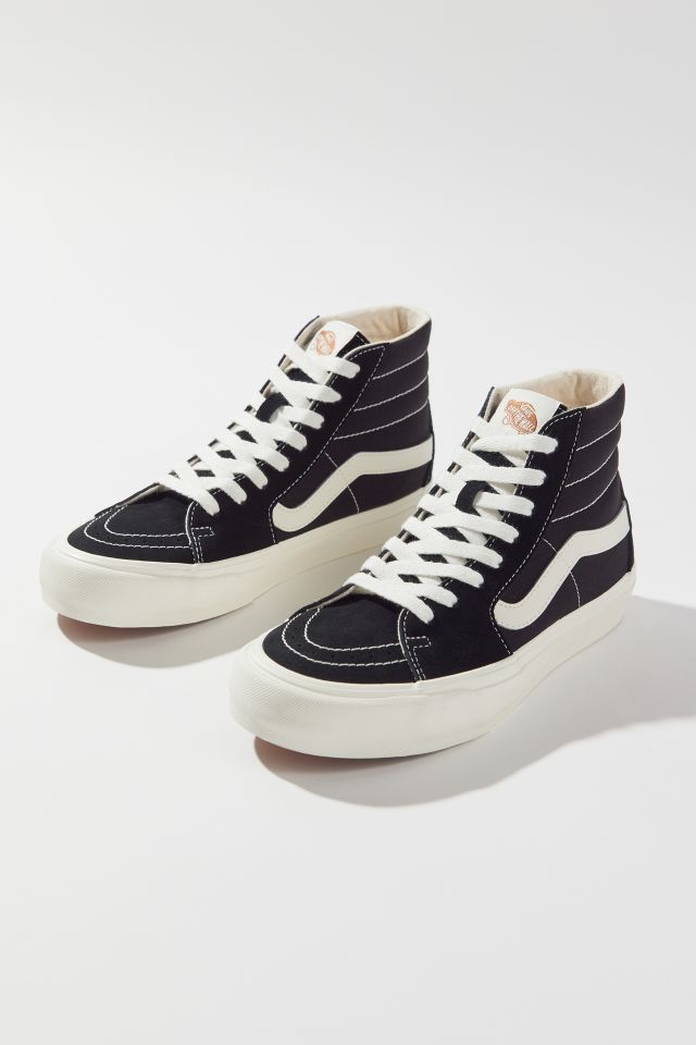 Vans Sk8-Hi VR3 Sneaker #1