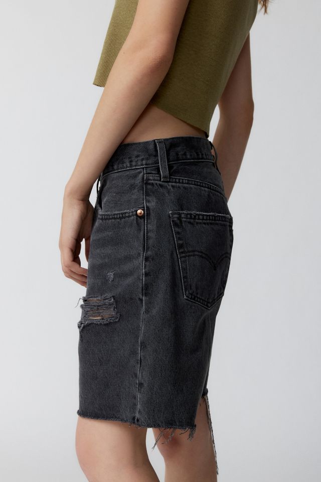 Levi’s® 501 ‘90s Cutoff Denim Short #2