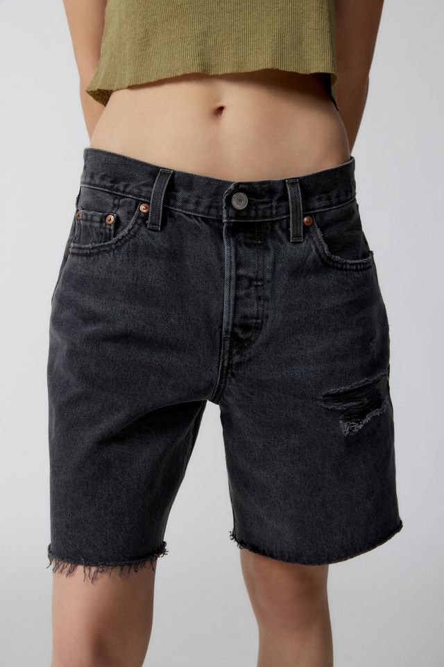 Levi’s® 501 ‘90s Cutoff Denim Short #3