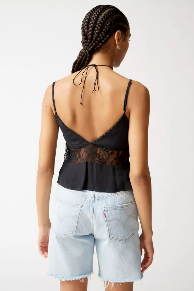 distressed denim shorts from urban outfitters