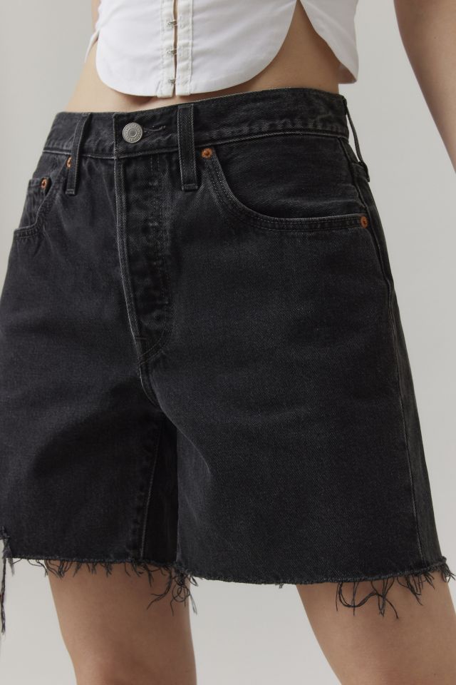 Levi’s® 501 Mid-Thigh Denim Short #2