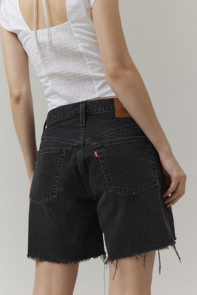 Levi’s® 501 Mid-Thigh Denim Short #3