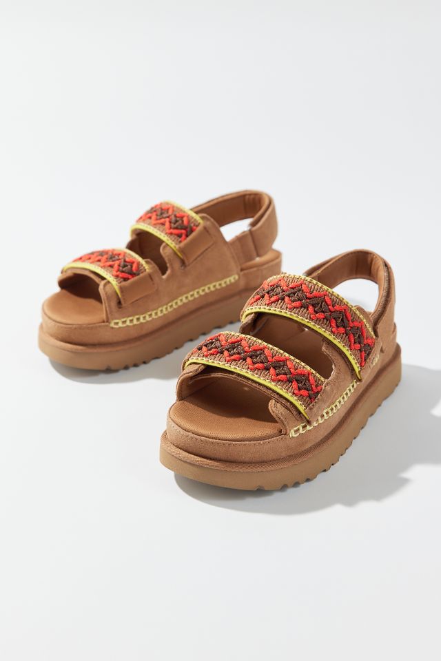 Ugg discount sandals canada