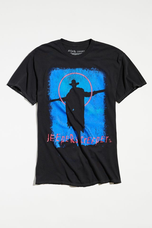 Jeepers Creepers Tee Urban Outfitters