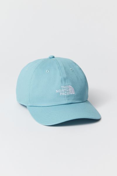 THE NORTH FACE BACKYARD BASEBALL HAT IN REEF WATERS, WOMEN'S AT URBAN OUTFITTERS