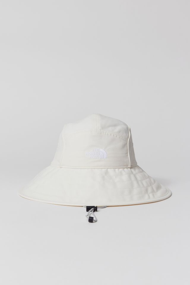 The North Face Women's Class V Top Knot Bucket Hat