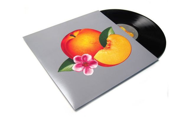 Phoenix - Bankrupt! LP #1