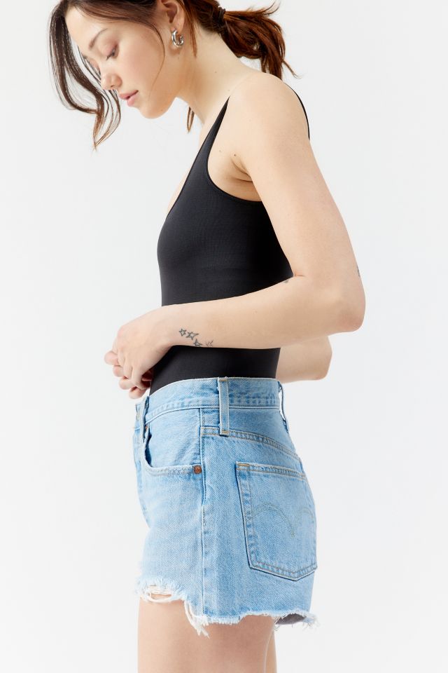 Levi’s® 501 Original Cutoff Denim Short #3