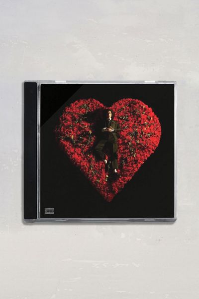 Conan Gray - Superache CD