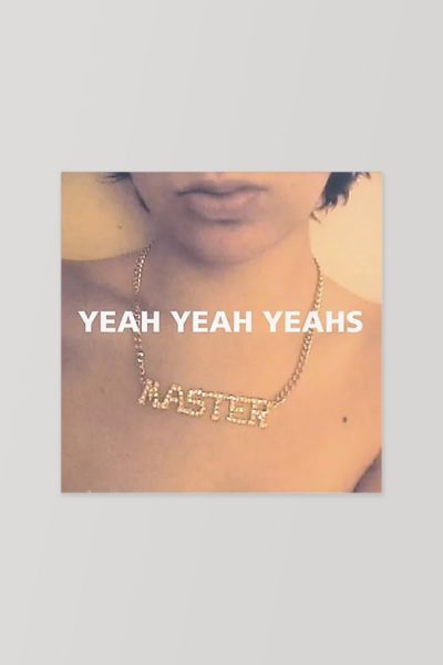 Yeah Yeah Yeahs - Yeah Yeah Yeahs LP