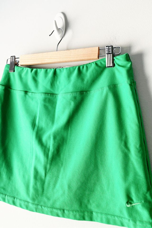 Nike vintage outlet skirt