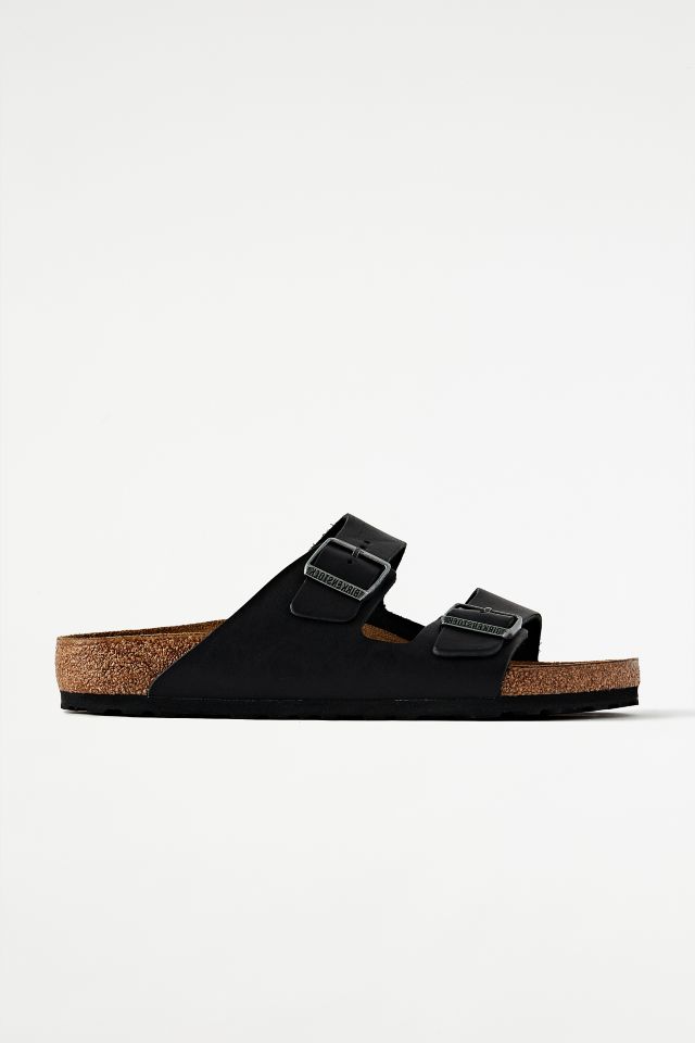 Birkenstock Men's Arizona Leather Sandal #1