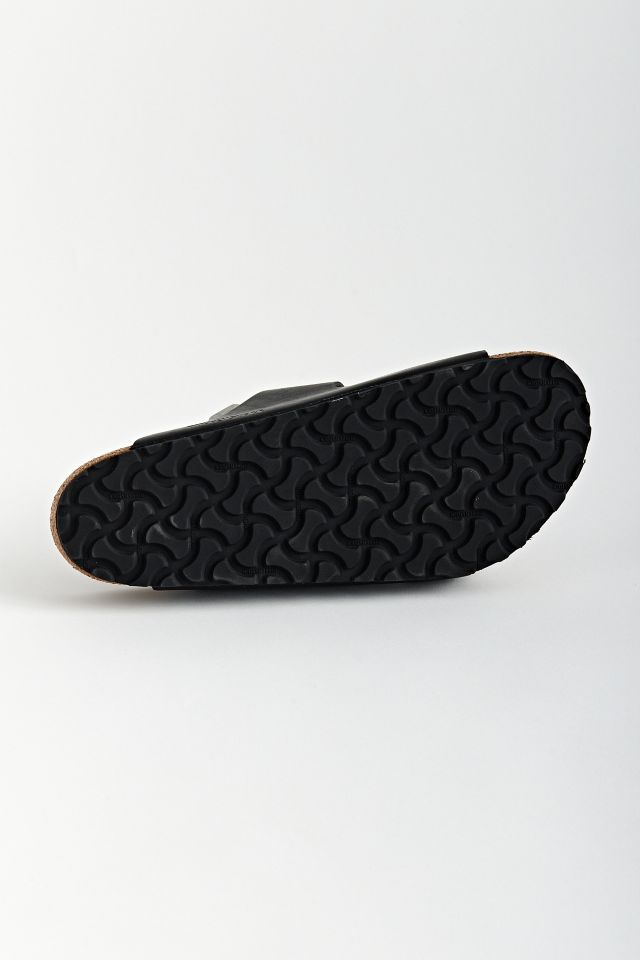Birkenstock Men's Arizona Leather Sandal #4