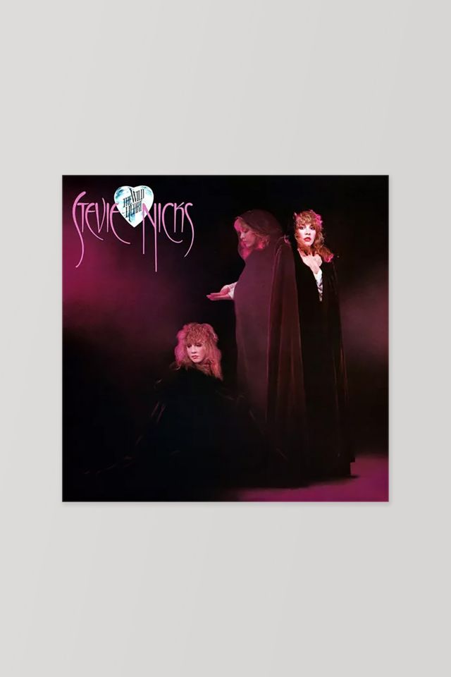 Stevie Nicks - The Wild Heart LP