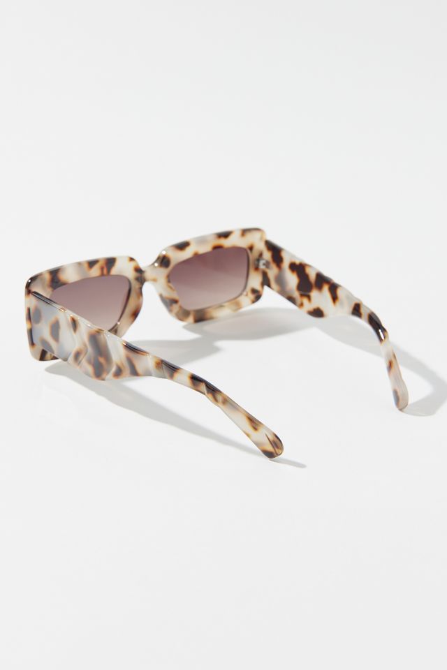 Lunettes de soleil rectangulaires Gio #2