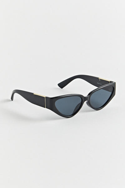 Riley Angled Sunglasses | Urban Outfitters