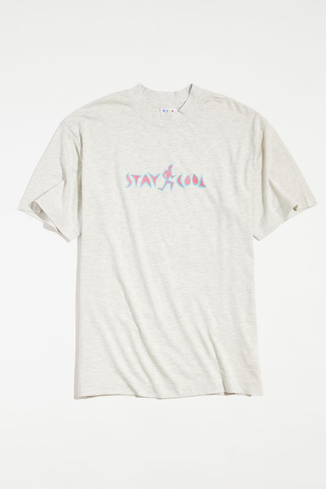 STAYCOOLNYC Runners Tee Urban Outfitters