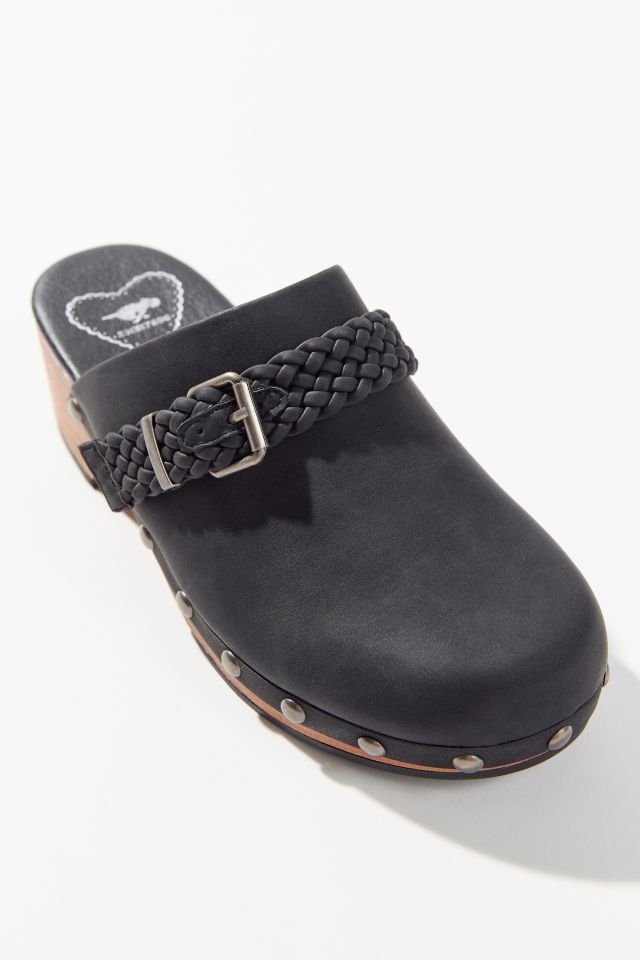 Rocket Dog Klick Clog #1